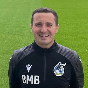 Lead Youth Development Phase Coach